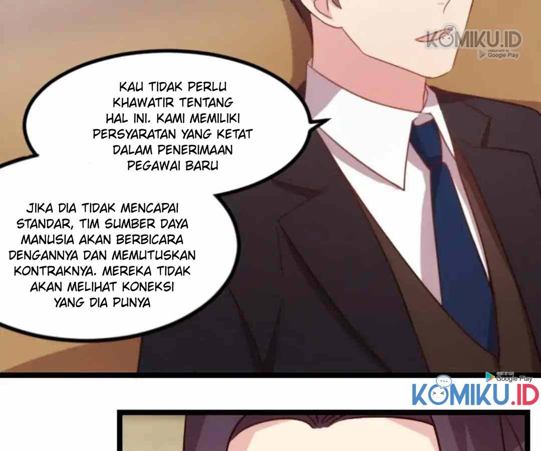 CEO’s Sudden Proposal Bab 110 halaman 14