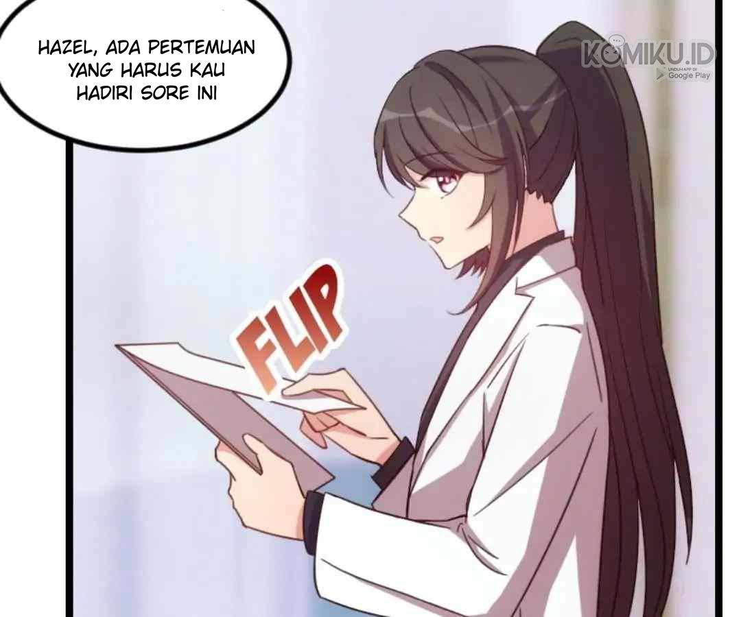 CEO’s Sudden Proposal Bab 110 halaman 17