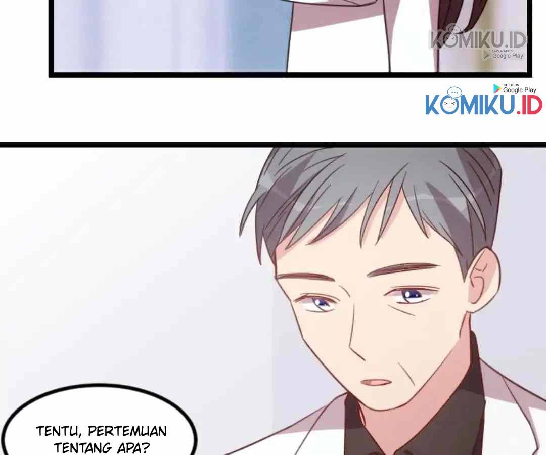 CEO’s Sudden Proposal Bab 110 halaman 18