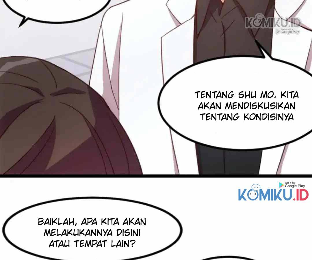 CEO’s Sudden Proposal Bab 110 halaman 19