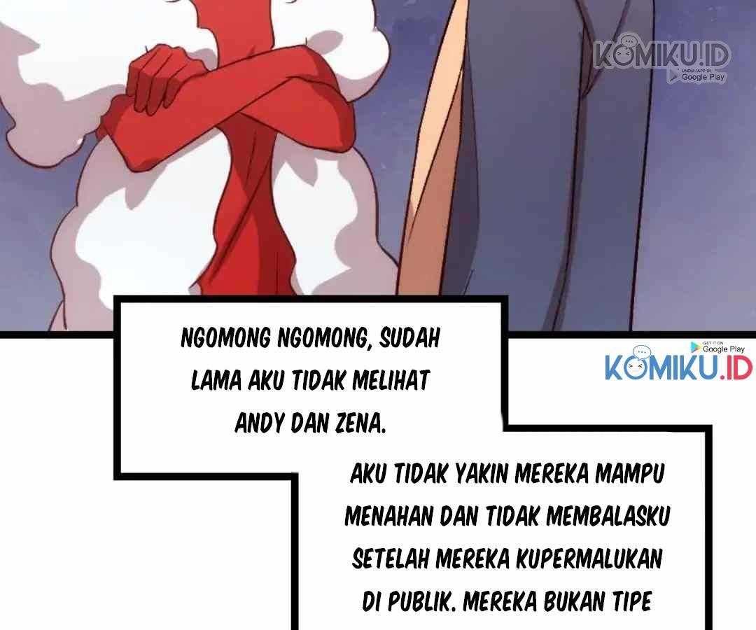 CEO’s Sudden Proposal Bab 110 halaman 23