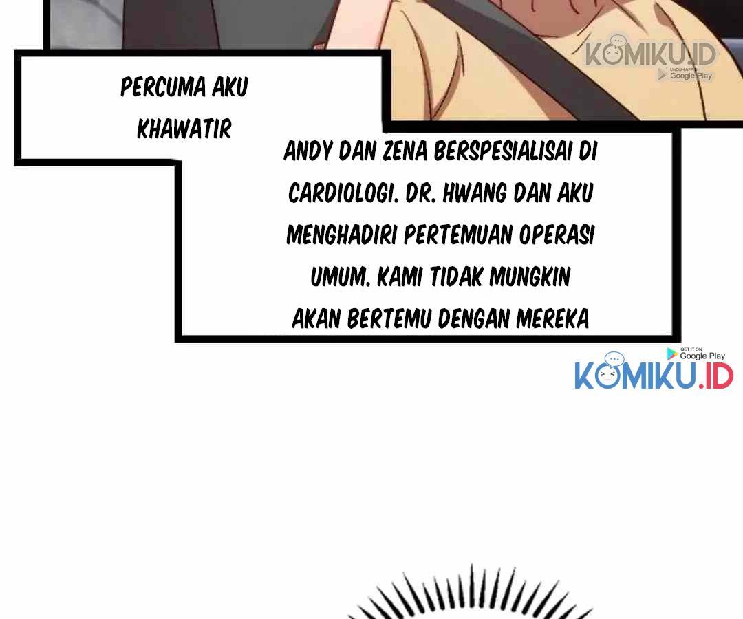 CEO’s Sudden Proposal Bab 110 halaman 25