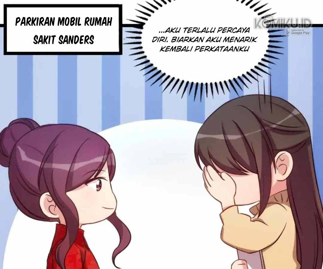CEO’s Sudden Proposal Bab 110 halaman 26