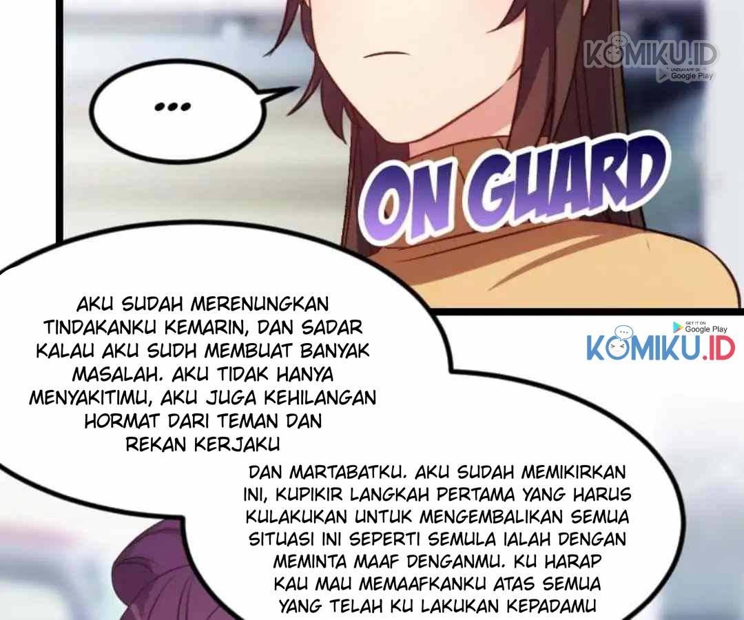 CEO’s Sudden Proposal Bab 110 halaman 29
