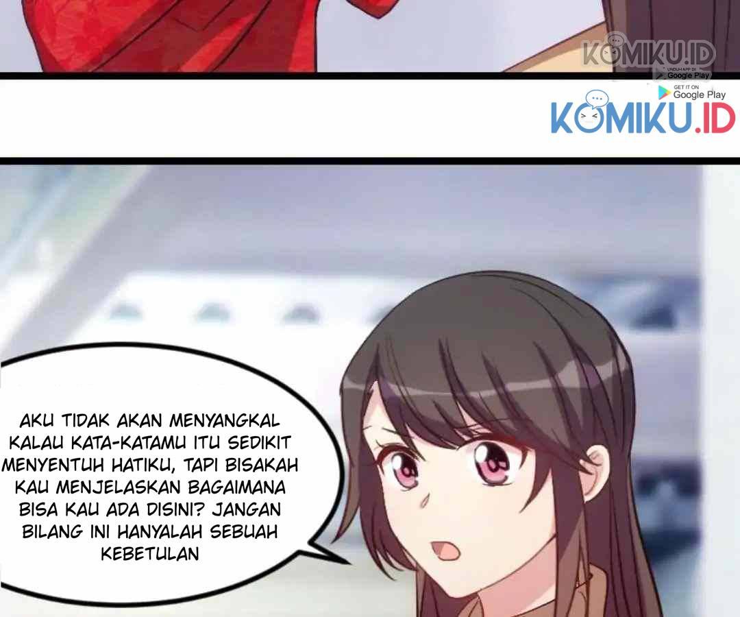 CEO’s Sudden Proposal Bab 110 halaman 31