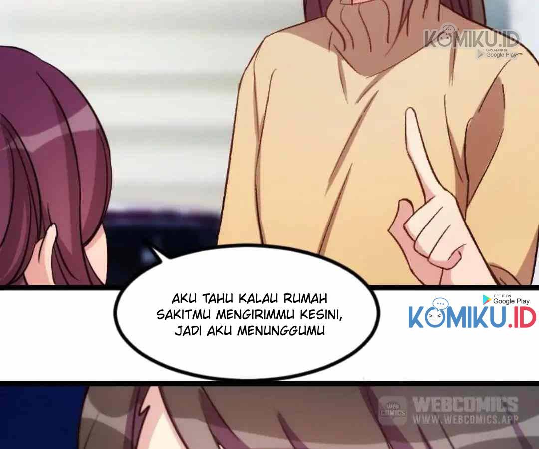CEO’s Sudden Proposal Bab 110 halaman 32