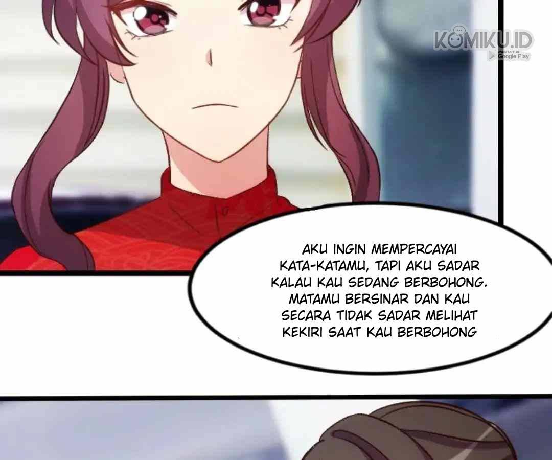 CEO’s Sudden Proposal Bab 110 halaman 34