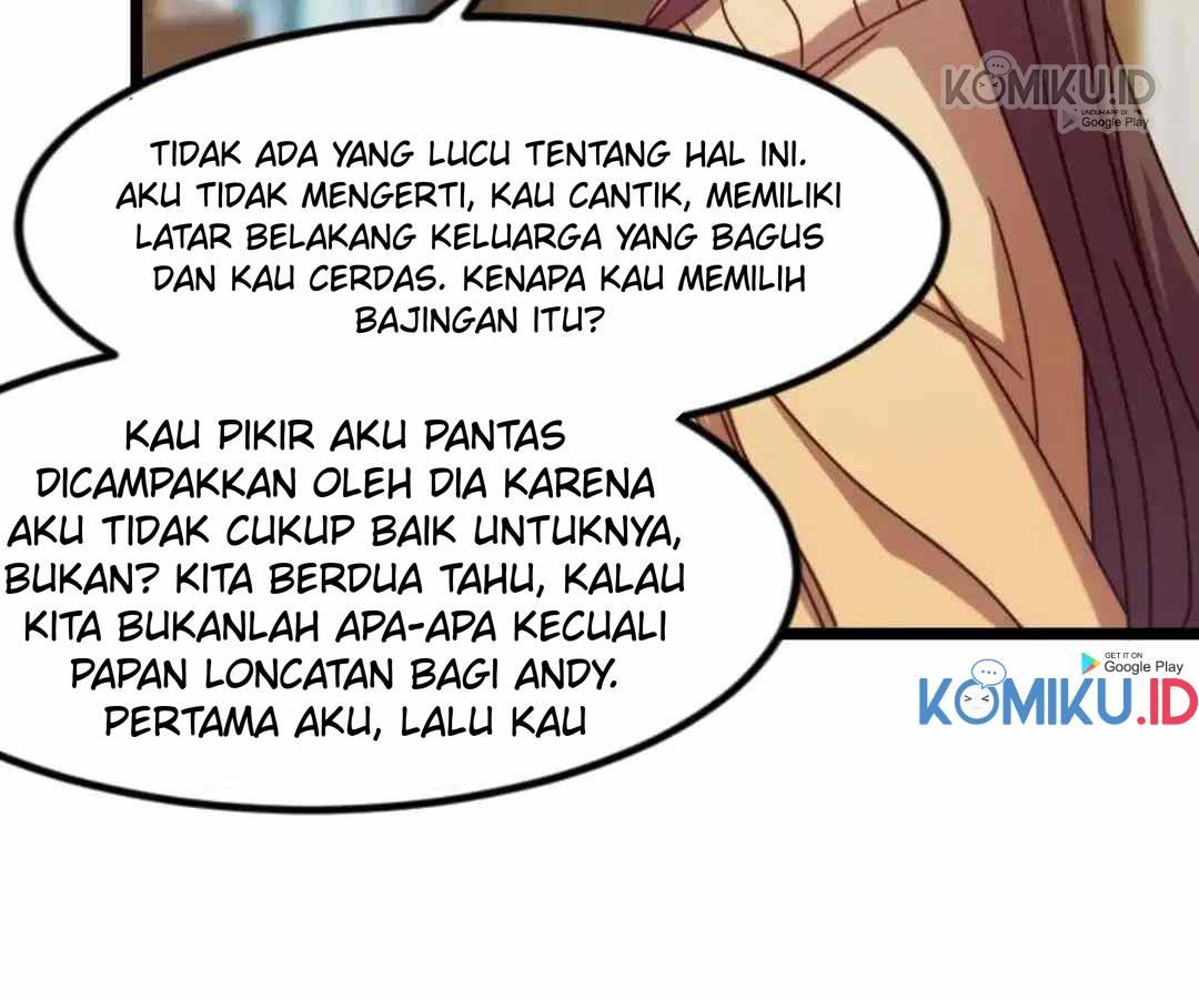CEO’s Sudden Proposal Bab 111 halaman 22