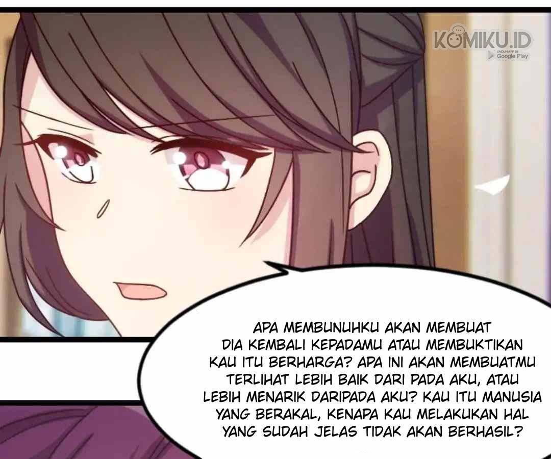 CEO’s Sudden Proposal Bab 111 halaman 24