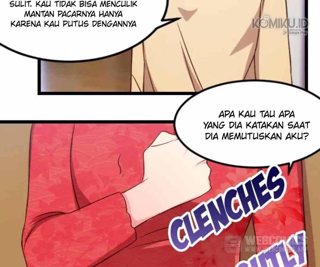 CEO’s Sudden Proposal Bab 112 halaman 3