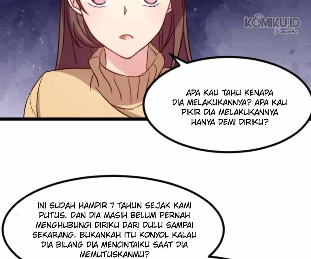 CEO’s Sudden Proposal Bab 112 halaman 10