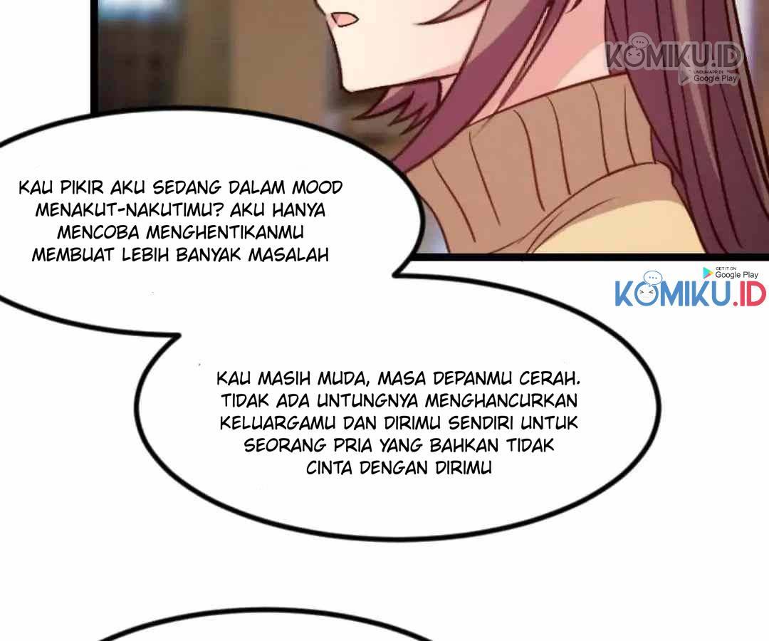 CEO’s Sudden Proposal Bab 112 halaman 17