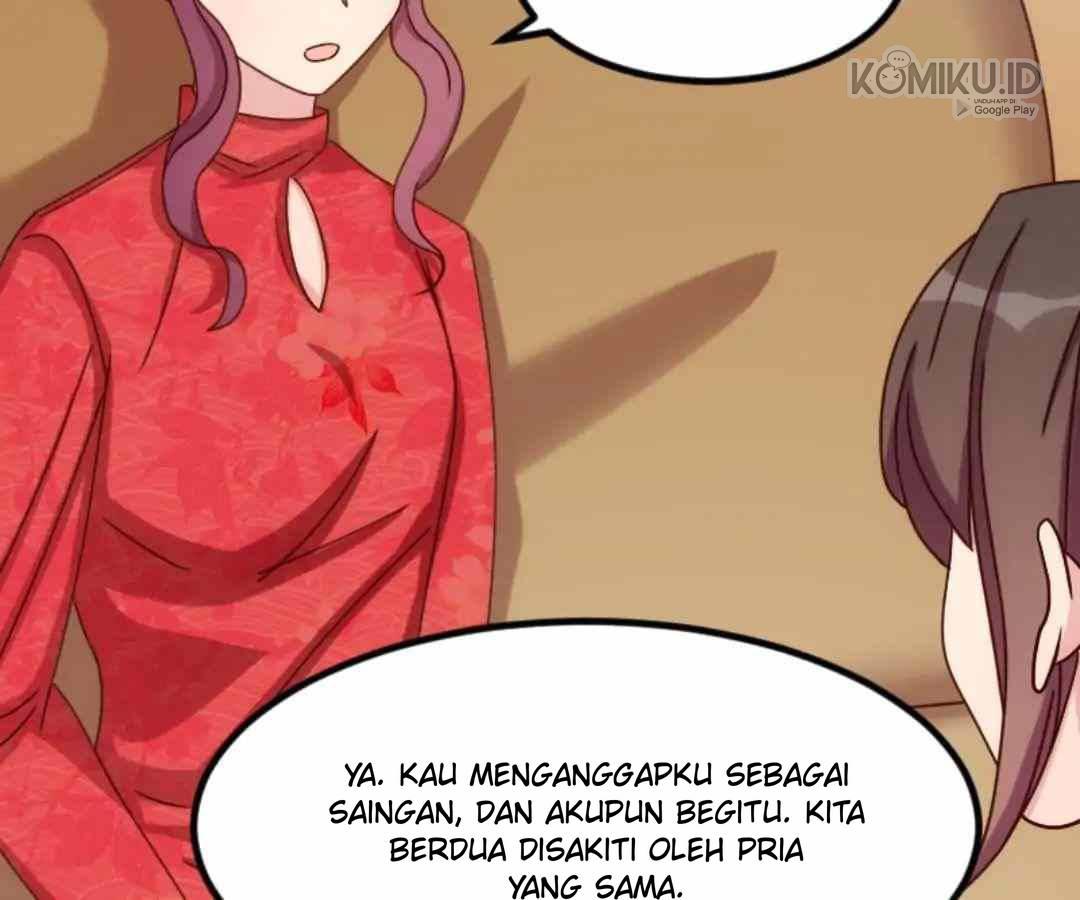 CEO’s Sudden Proposal Bab 112 halaman 24