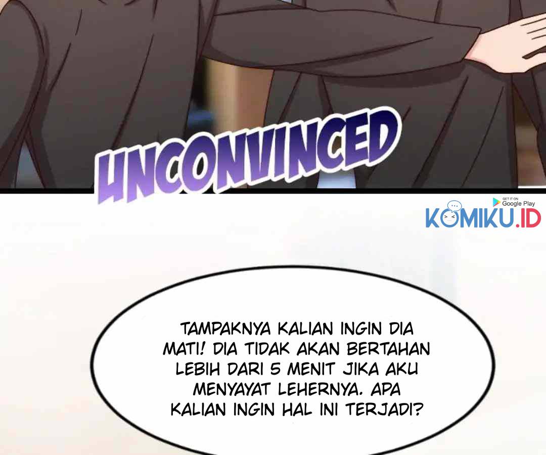 CEO’s Sudden Proposal Bab 112 halaman 42