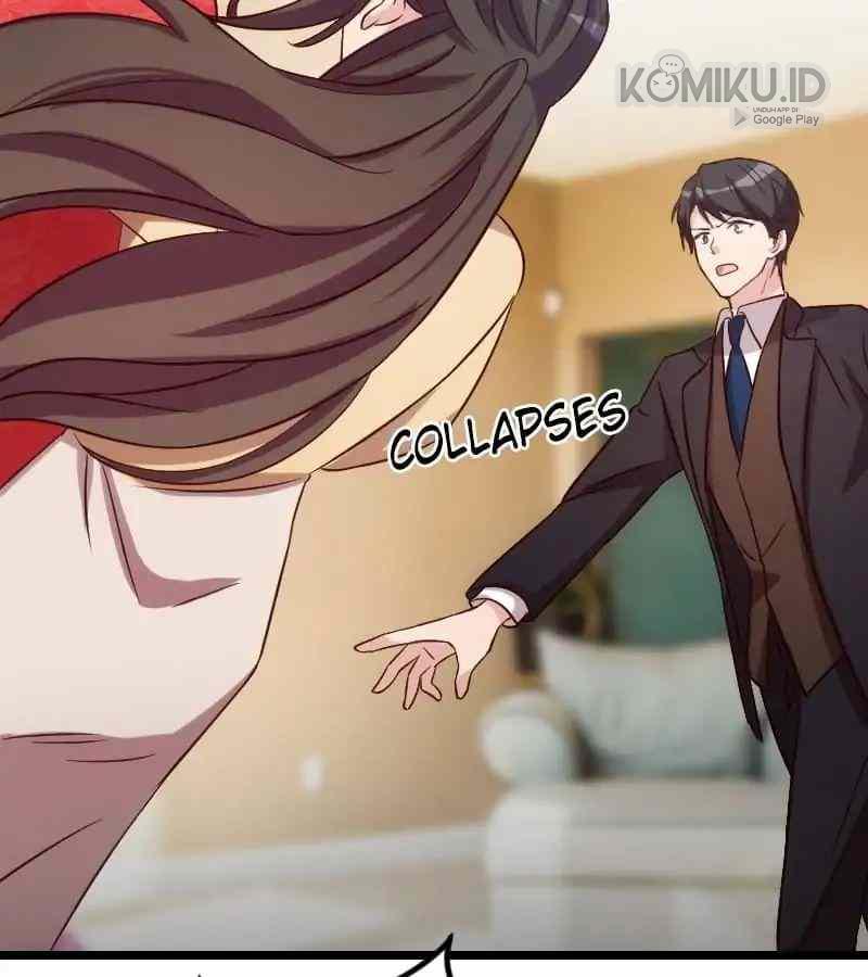 CEO’s Sudden Proposal Bab 113 halaman 9