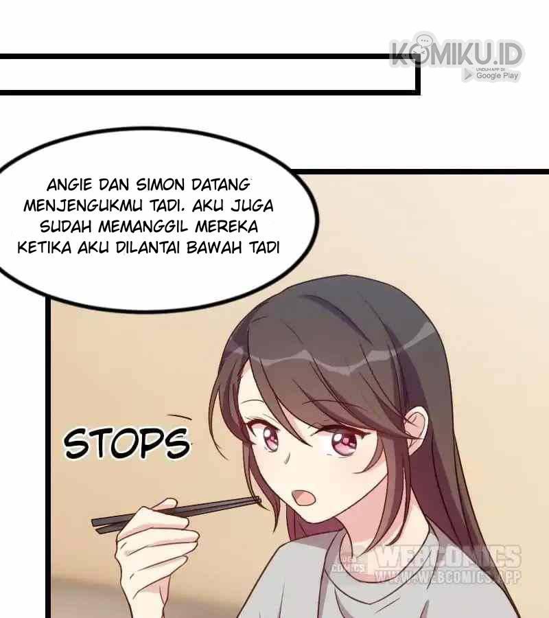 CEO’s Sudden Proposal Bab 113 halaman 15