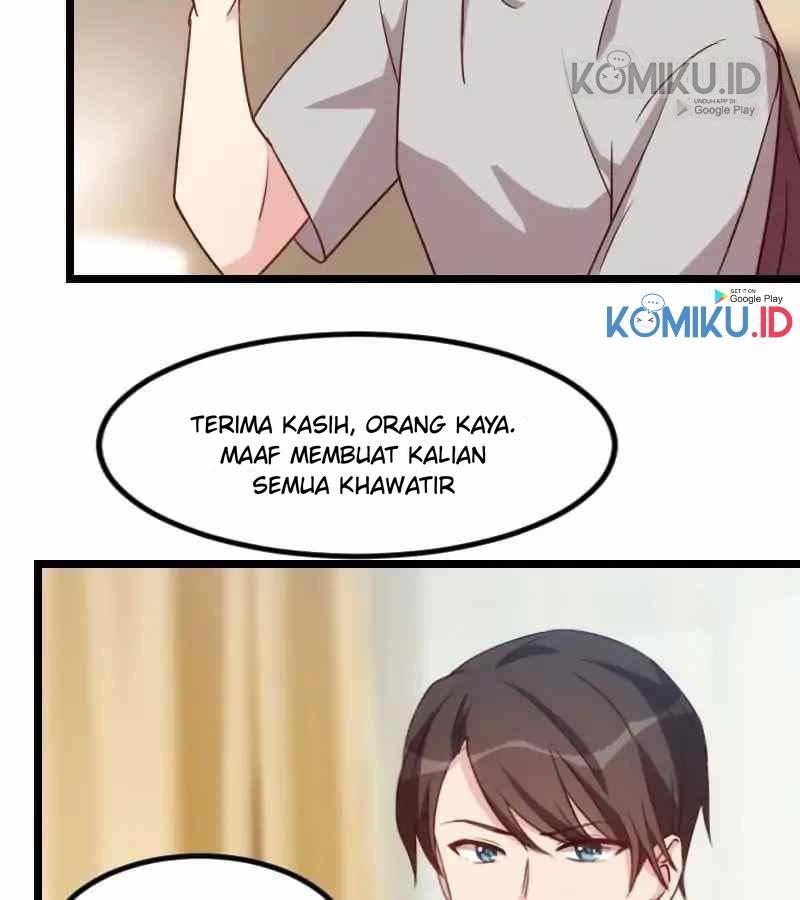 CEO’s Sudden Proposal Bab 113 halaman 16