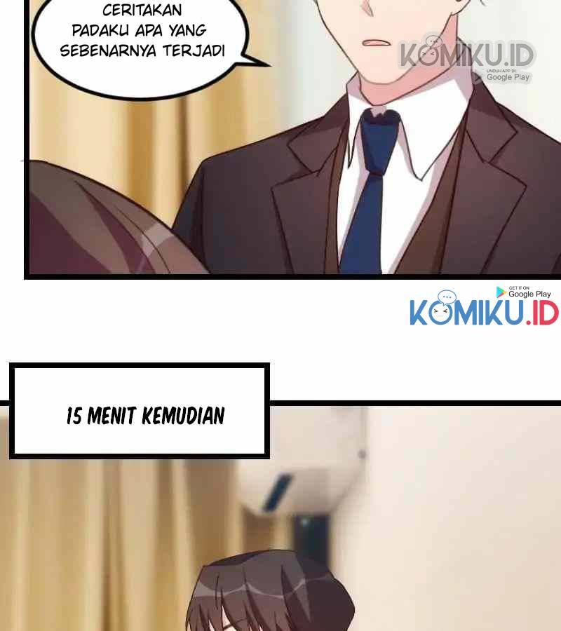 CEO’s Sudden Proposal Bab 113 halaman 17