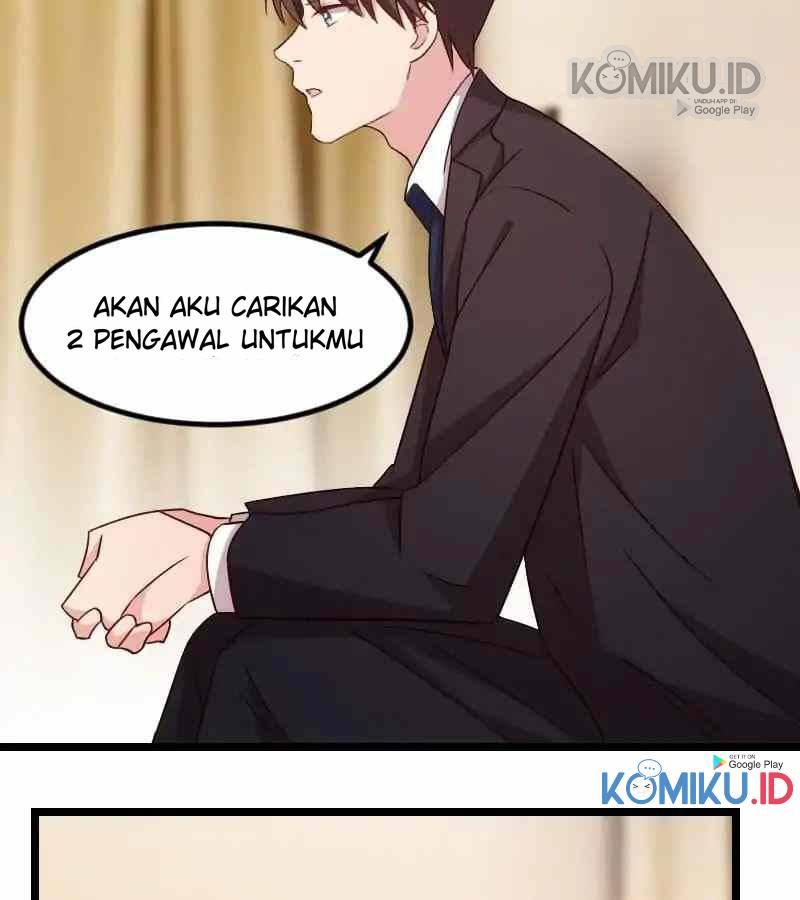 CEO’s Sudden Proposal Bab 113 halaman 18