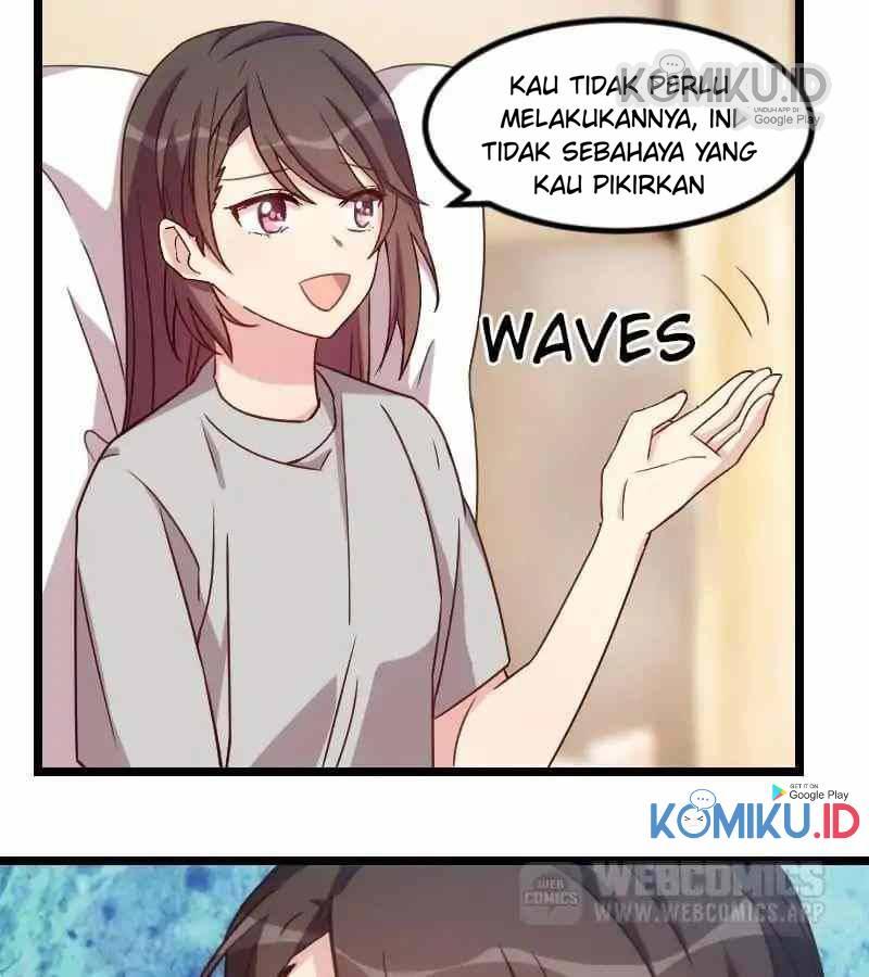 CEO’s Sudden Proposal Bab 113 halaman 19