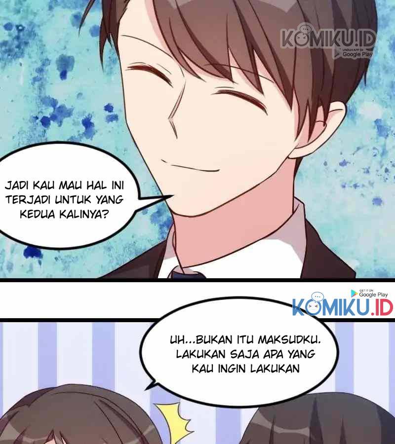 CEO’s Sudden Proposal Bab 113 halaman 20
