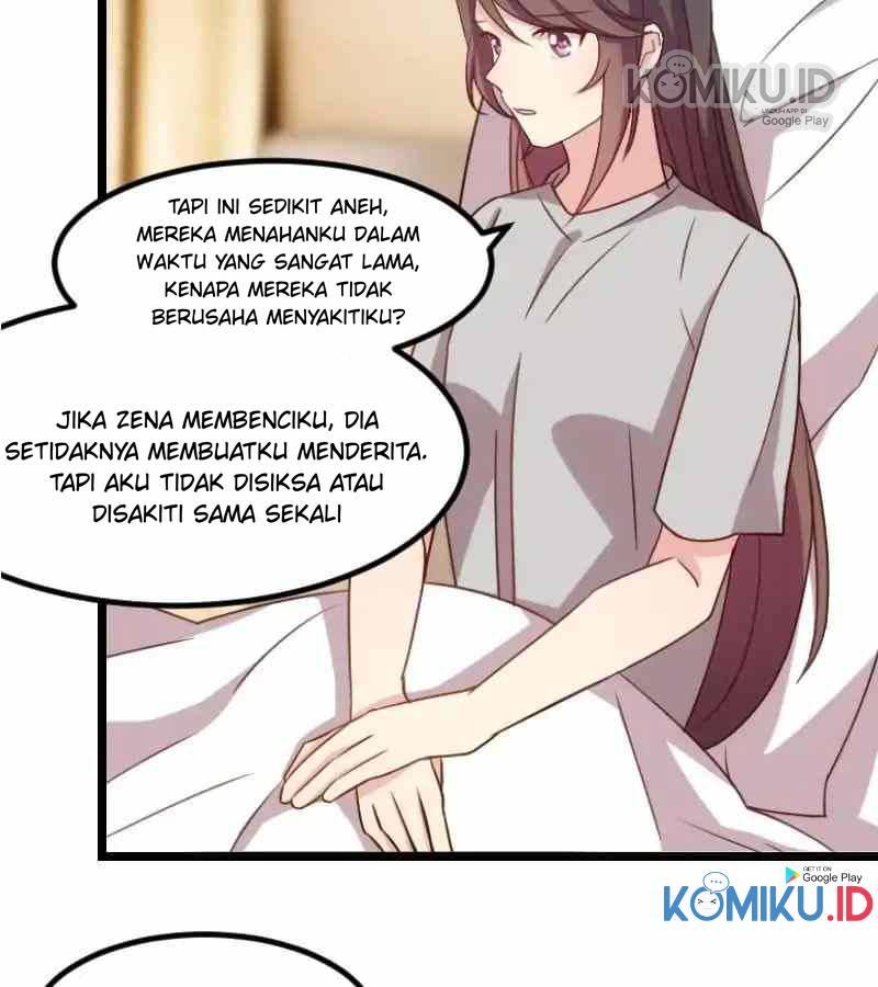 CEO’s Sudden Proposal Bab 113 halaman 22
