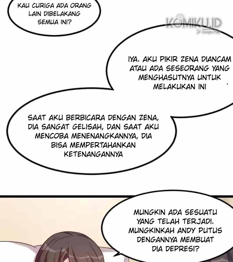 CEO’s Sudden Proposal Bab 113 halaman 23