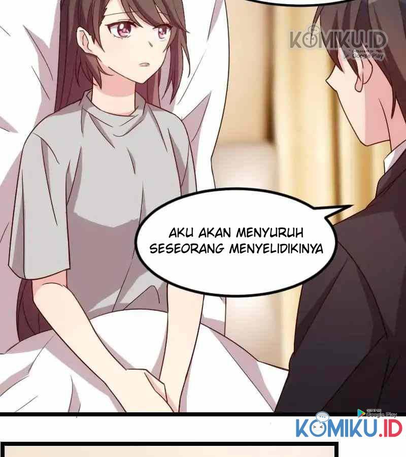 CEO’s Sudden Proposal Bab 113 halaman 24