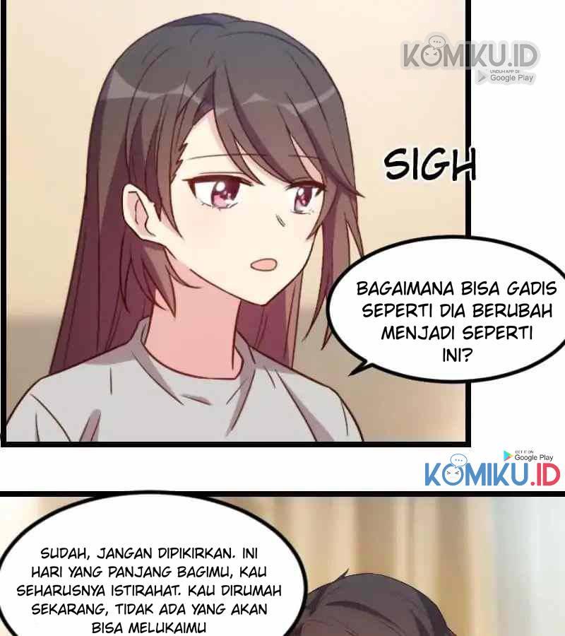 CEO’s Sudden Proposal Bab 113 halaman 25