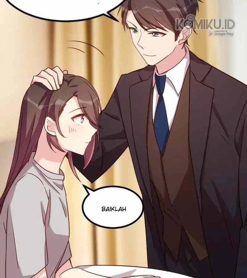CEO’s Sudden Proposal Bab 113 halaman 26