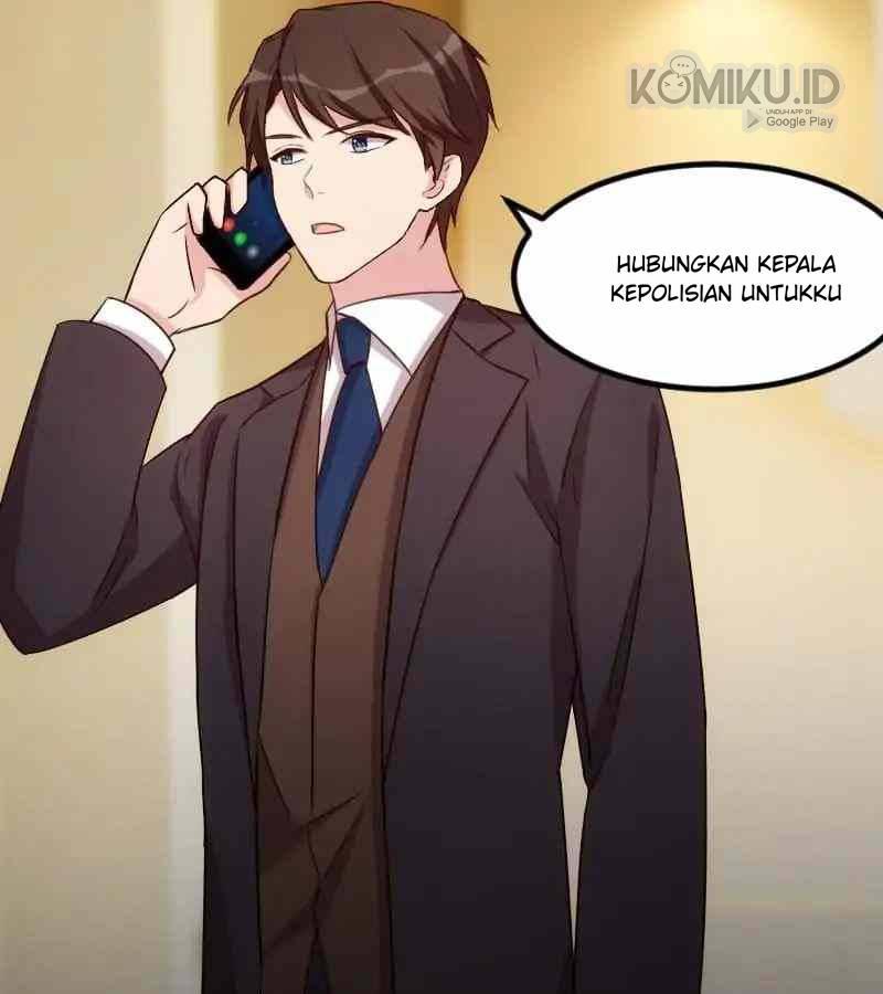 CEO’s Sudden Proposal Bab 113 halaman 31