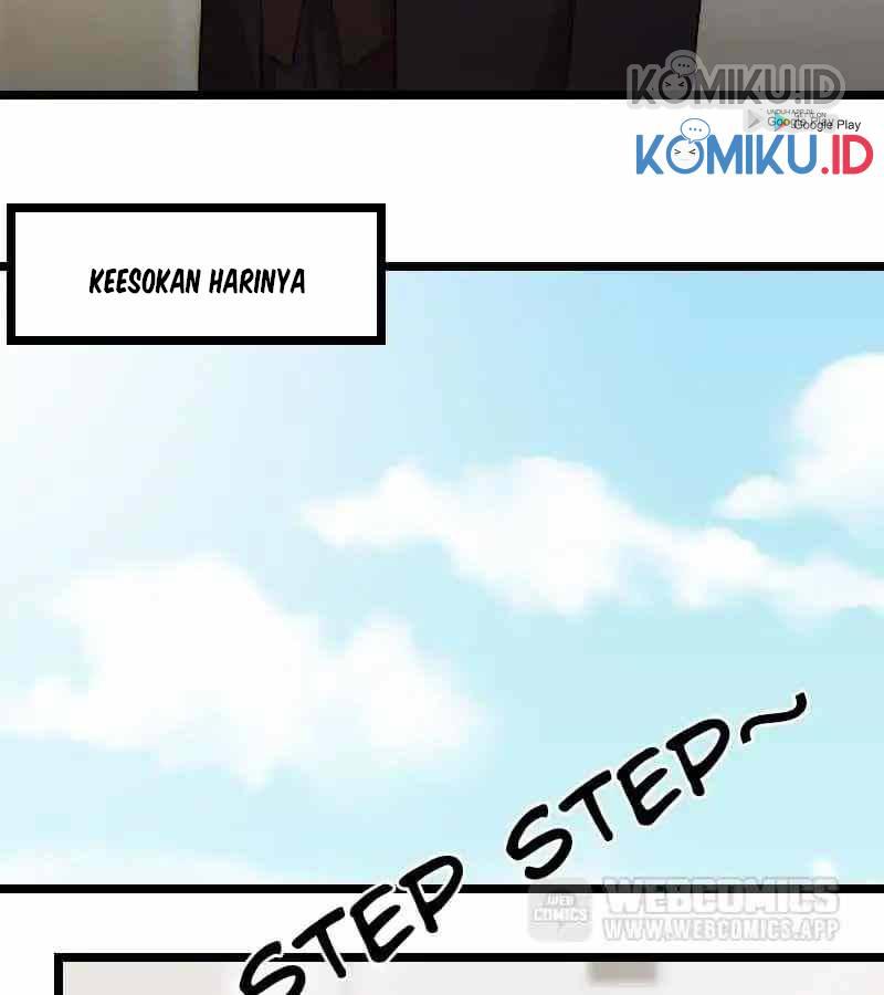 CEO’s Sudden Proposal Bab 113 halaman 32