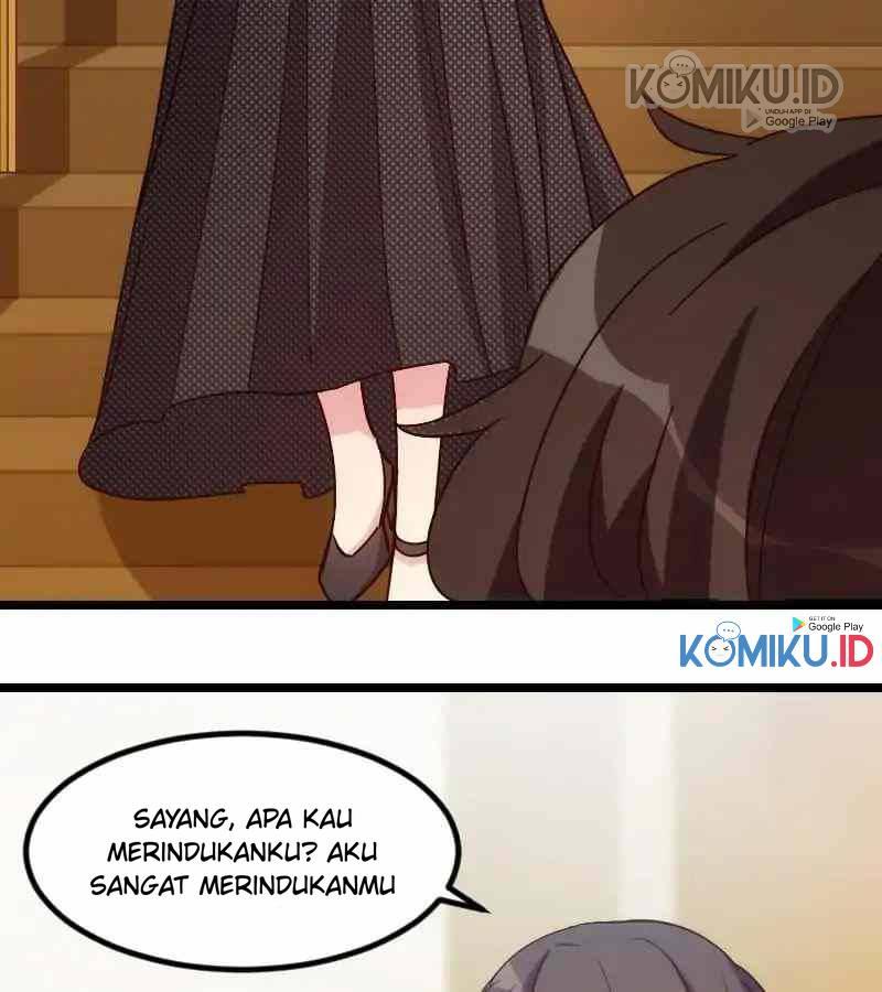 CEO’s Sudden Proposal Bab 113 halaman 35