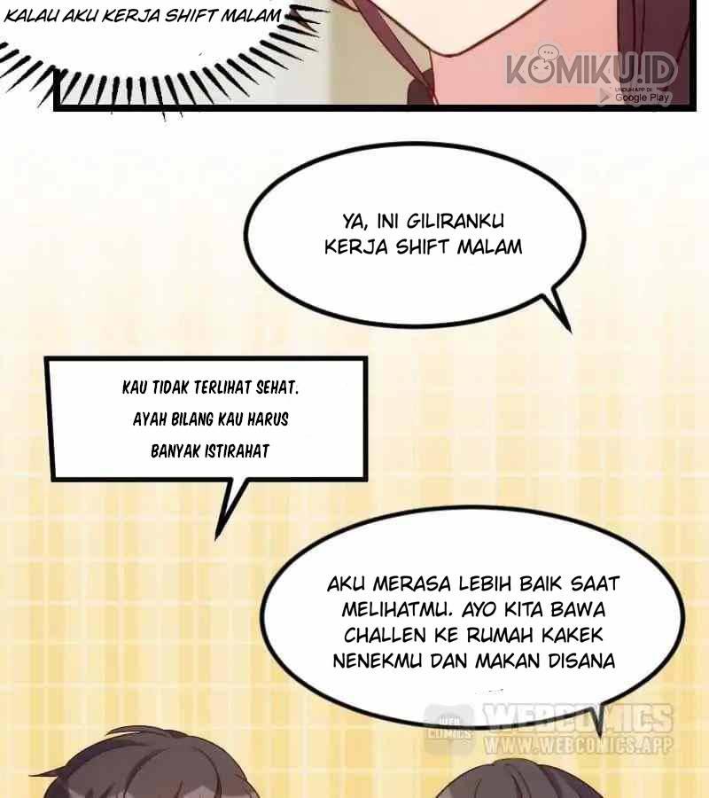 CEO’s Sudden Proposal Bab 113 halaman 40