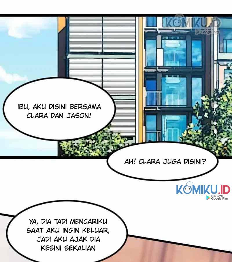 CEO’s Sudden Proposal Bab 114 halaman 2