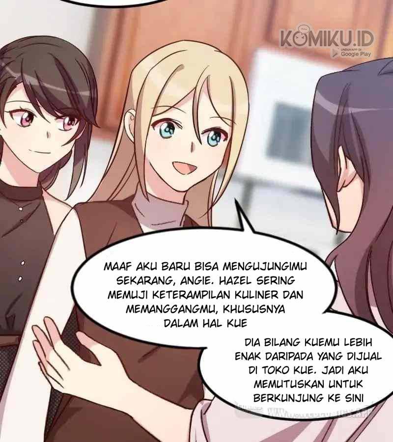 CEO’s Sudden Proposal Bab 114 halaman 3