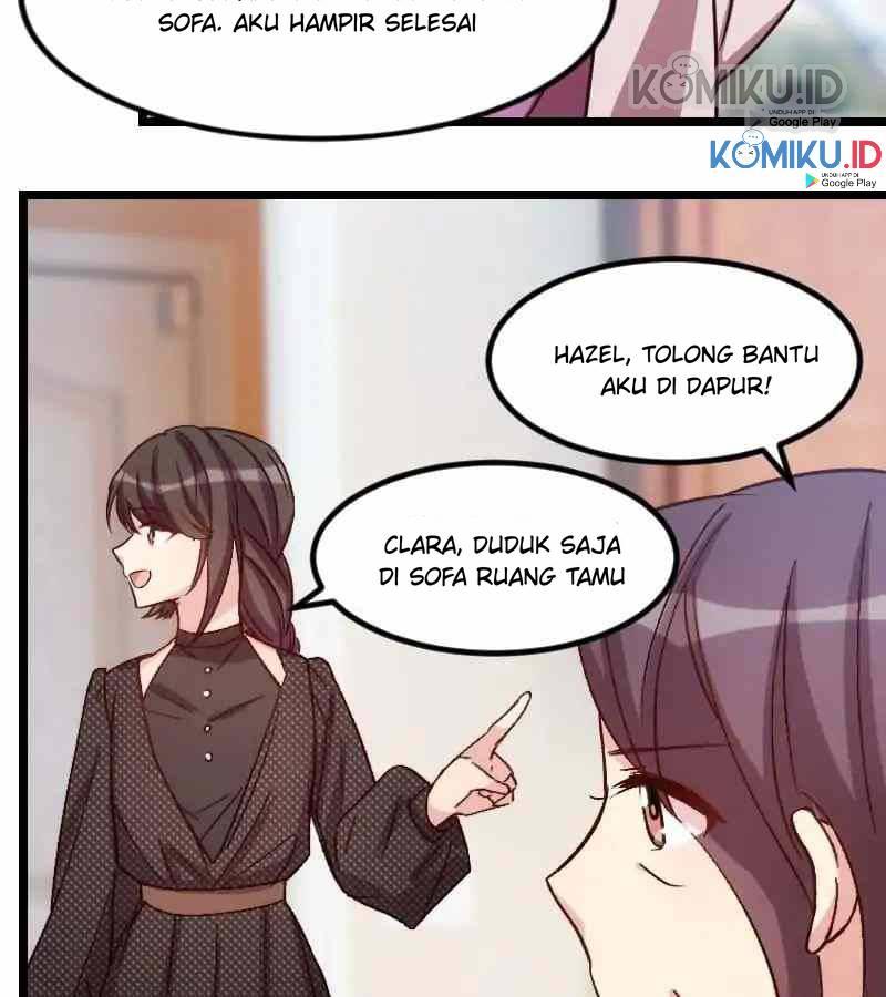 CEO’s Sudden Proposal Bab 114 halaman 5