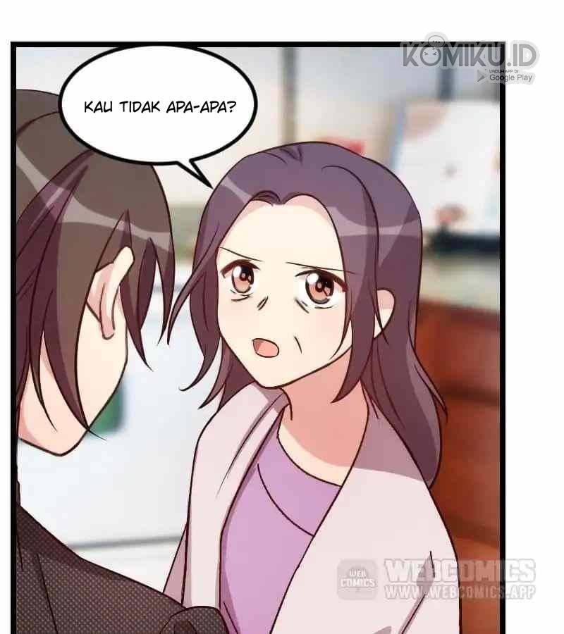 CEO’s Sudden Proposal Bab 114 halaman 7