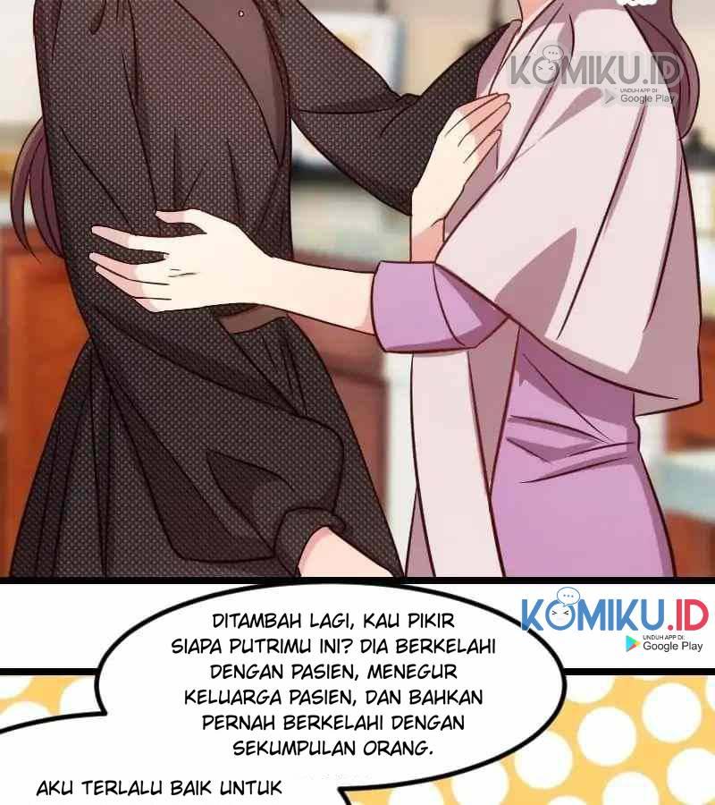 CEO’s Sudden Proposal Bab 114 halaman 10