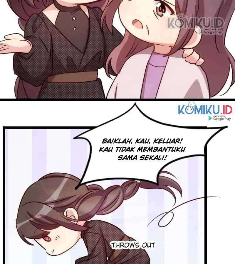 CEO’s Sudden Proposal Bab 114 halaman 12