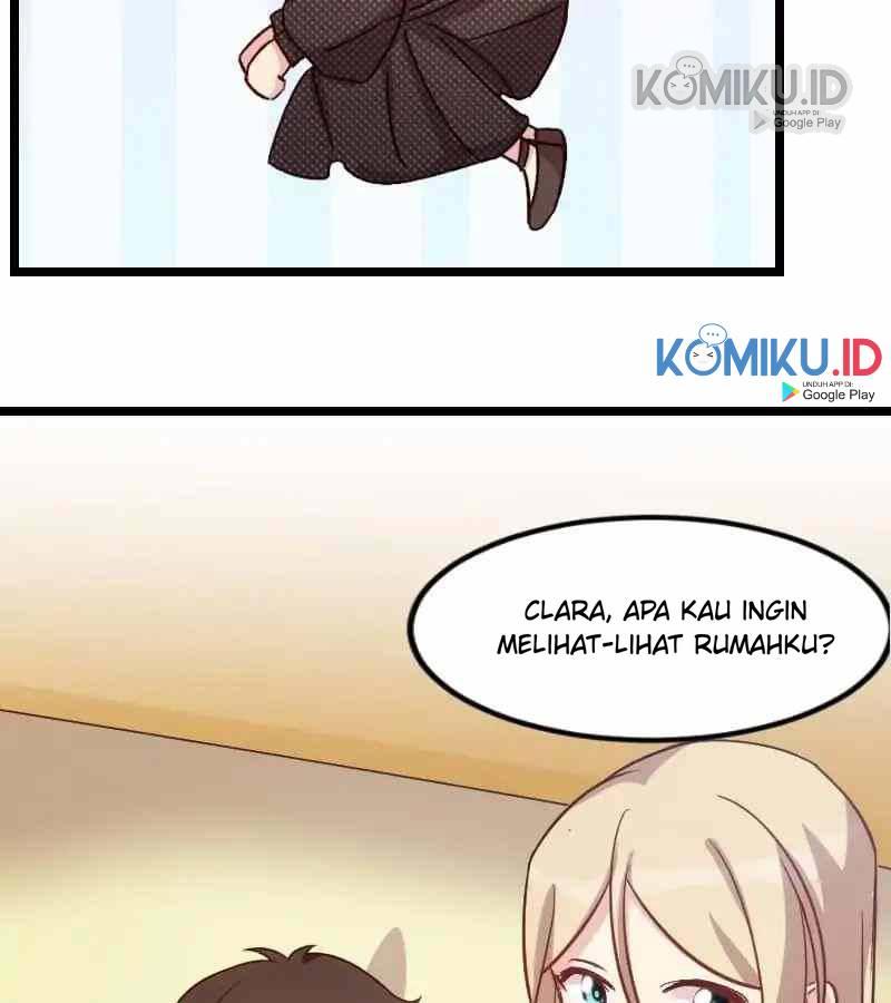 CEO’s Sudden Proposal Bab 114 halaman 13