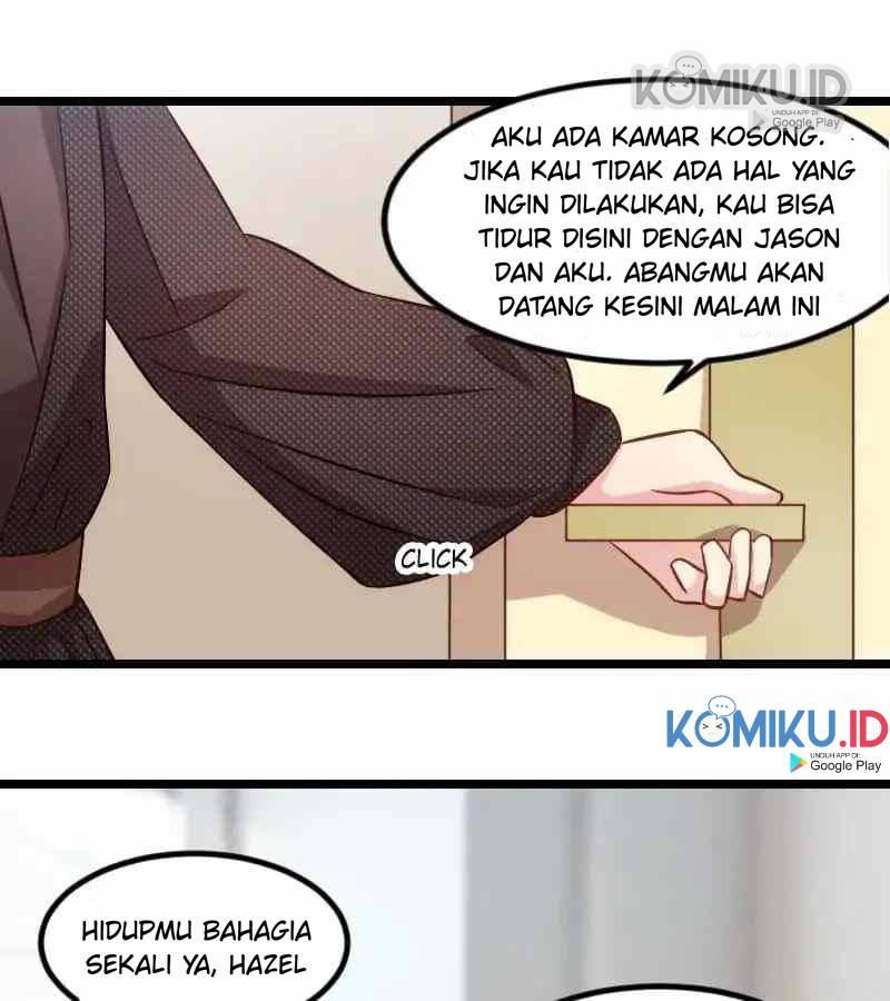 CEO’s Sudden Proposal Bab 114 halaman 16