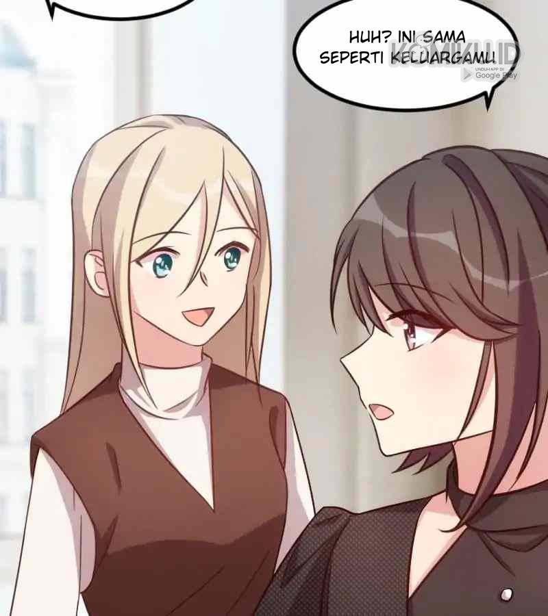 CEO’s Sudden Proposal Bab 114 halaman 17