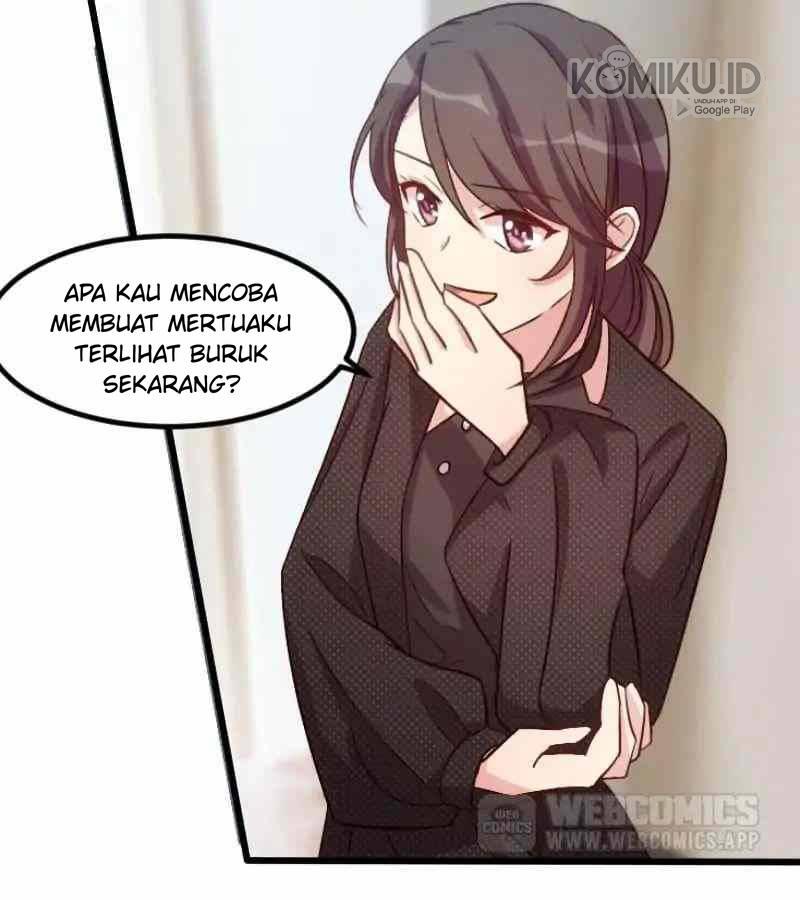 CEO’s Sudden Proposal Bab 114 halaman 19