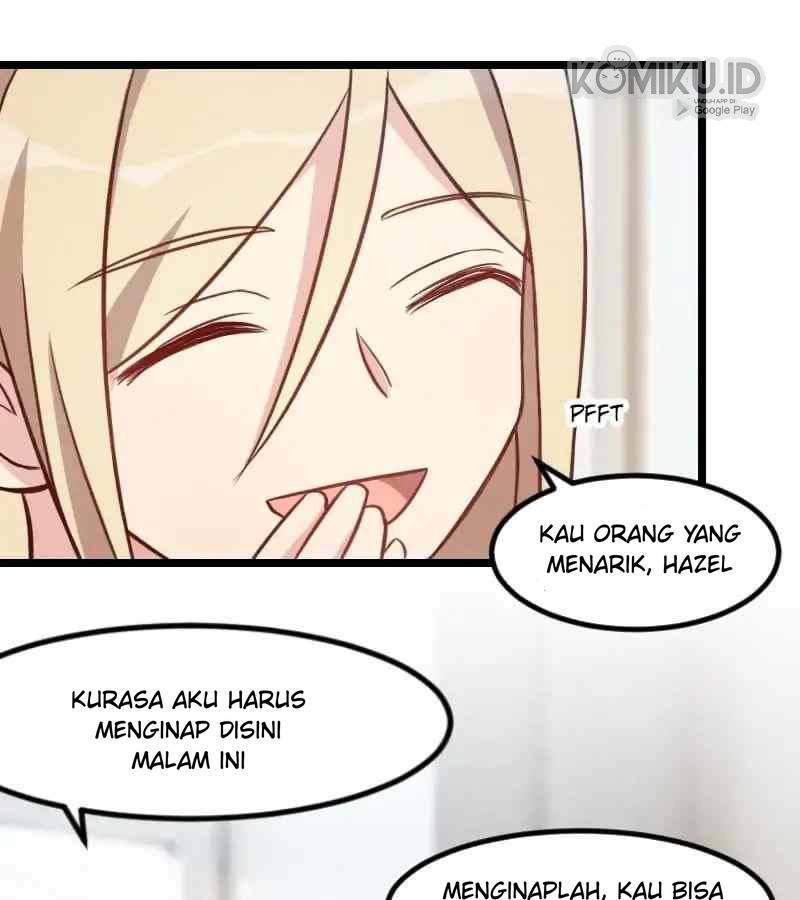 CEO’s Sudden Proposal Bab 114 halaman 21
