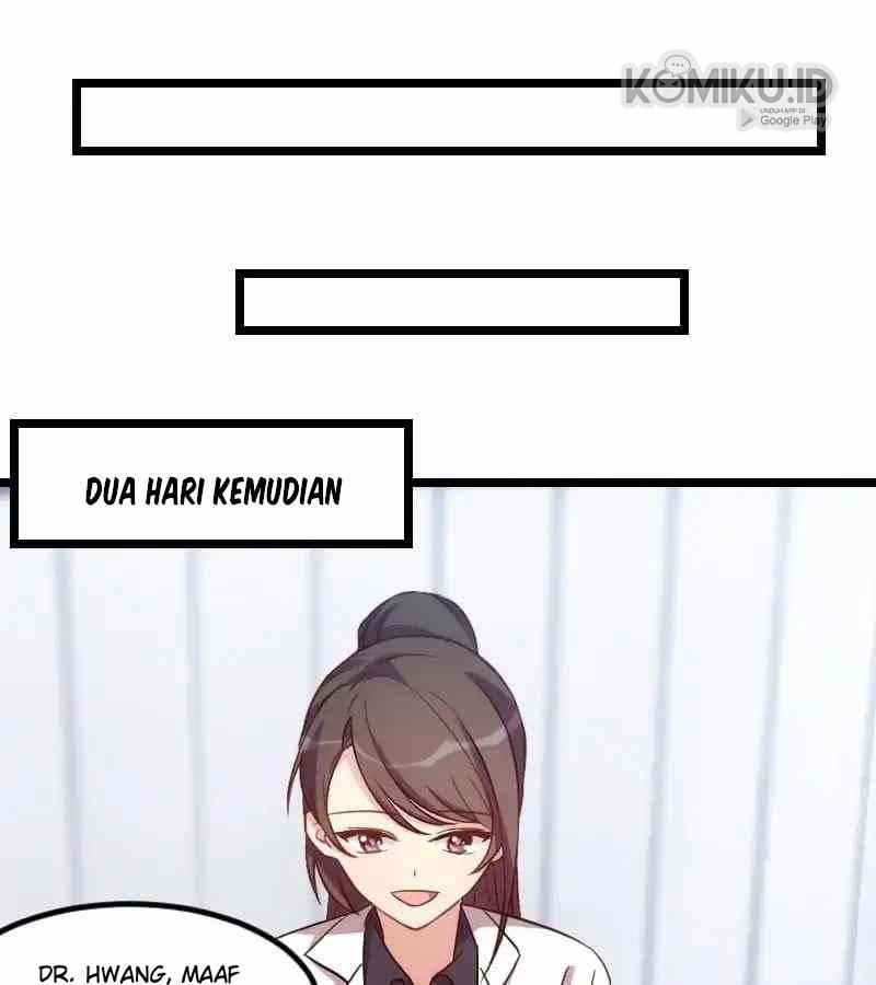 CEO’s Sudden Proposal Bab 114 halaman 23