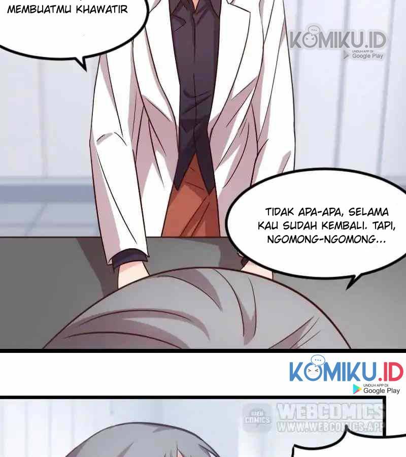 CEO’s Sudden Proposal Bab 114 halaman 24