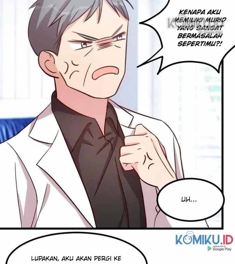 CEO’s Sudden Proposal Bab 114 halaman 25