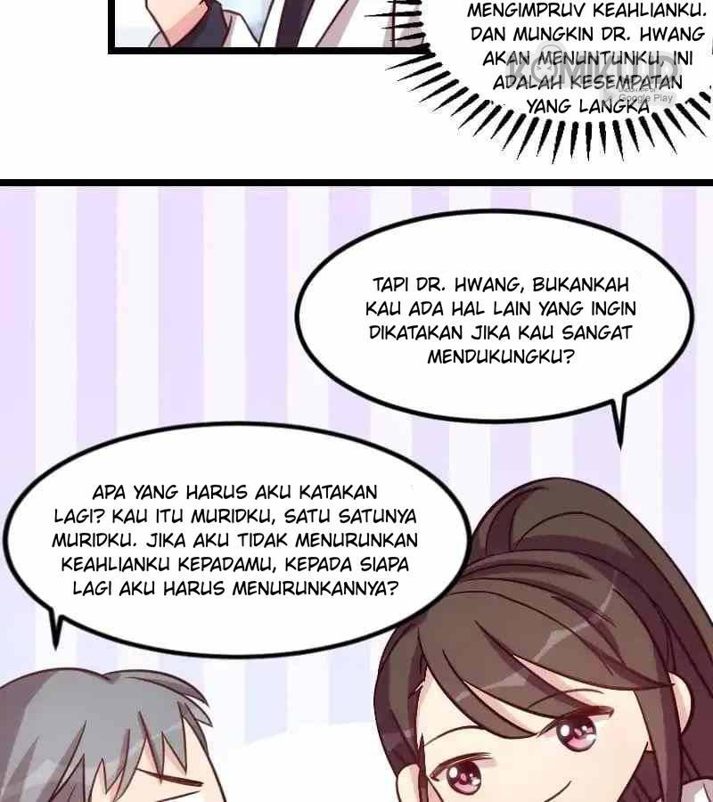 CEO’s Sudden Proposal Bab 114 halaman 27