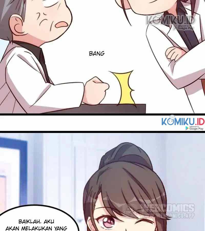 CEO’s Sudden Proposal Bab 114 halaman 28